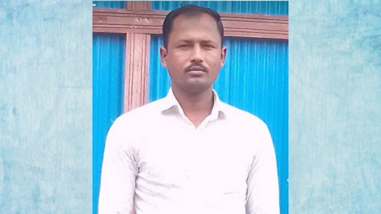 লক্ষ্মীপুরে মেঘনায় গোসল করতে নেমে নিখোঁজ, একদিন পর মিলনের মরদেহ উদ্ধার