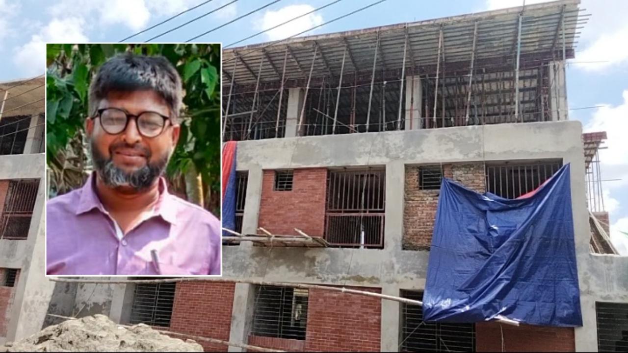 কাজ শেষ না হতেই ৩৩ কোটি টাকার ফাইনাল বিল পরিশোধের অভিযোগ এলজিইডির বিরুদ্ধে