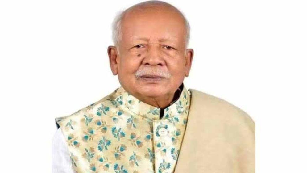 সাবেক সংসদ সদস্য মোশাররফ হোসেনের মৃত্যু