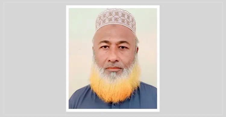 পাঠদানের সময় শ্রেণিকক্ষেই মারা গেলেন মাদরাসা শিক্ষক