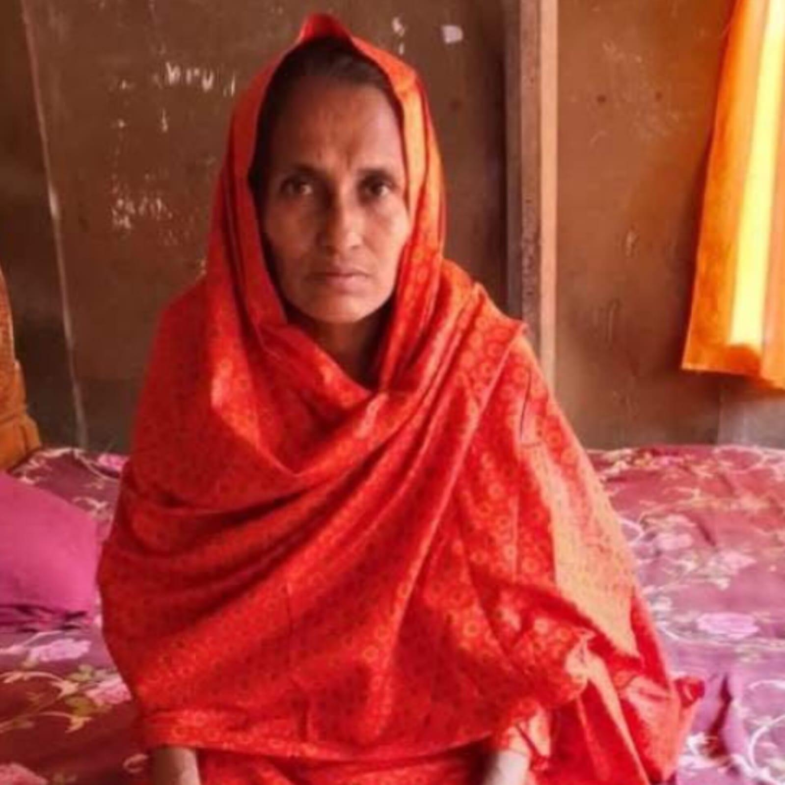১৯ দিন ধরে নিখোঁজ কমলনগরের মানসিক ভারসাম্যহীন নারী