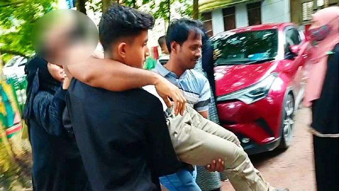 রায়পুরে বিয়ে বাড়িতে মাংস কম দেওয়া নিয়ে সংঘর্ষ, আহত ৩