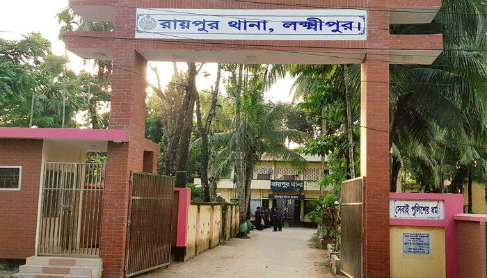 রায়পুরে গৃহবধূর ঝুলন্ত মরদেহ উদ্ধার, পরিবারের দাবি হত্যা